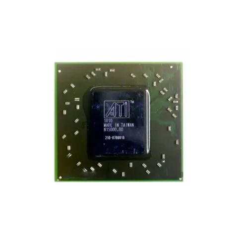 ATI 216-0769010 IC: High-Performance Integrated Circuit for Electronics ATI 216-0769010 IC: High-Performance Integrated Circuit for Electronics