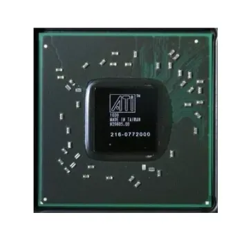ATI 216-0772000 IC
