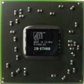 ATI 216-0774009 IC