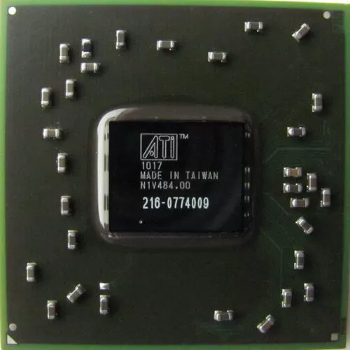 ATI 216-0774009 IC: High-Performance Integrated Circuit for Electronics