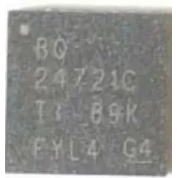 BQ 24721C IC