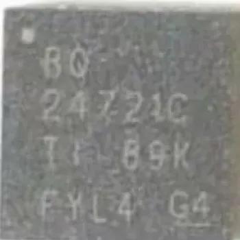 BQ 24721C IC