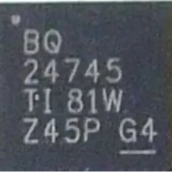 BQ 24745 IC