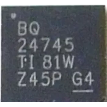 BQ 24745 IC