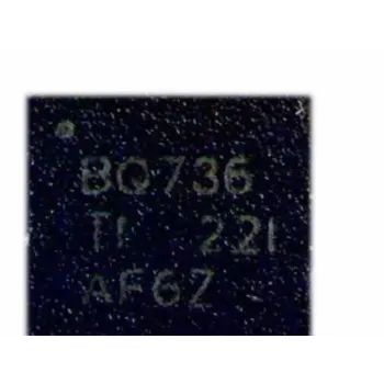BQ 736 IC
