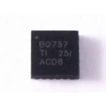 BQ 737 IC