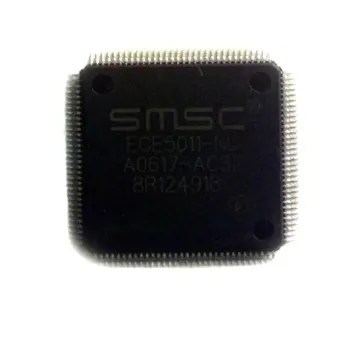 New SMSC ECE 5011 NU Motherboard Chipset IC New SMSC ECE 5011 NU Motherboard Chipset IC