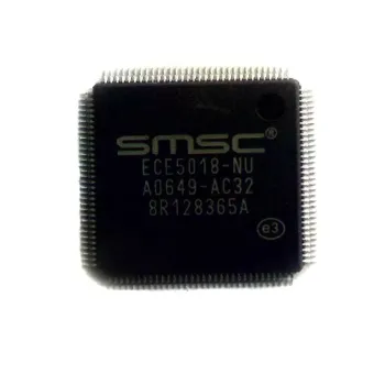 New SMSC ECE 5018 NU Laptop Motherboard IC New SMSC ECE 5018 NU Laptop Motherboard IC