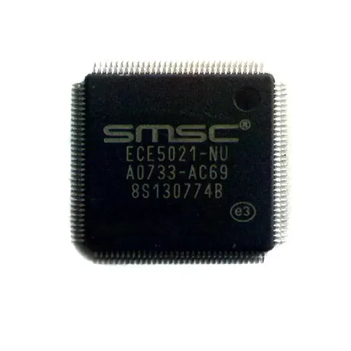 Revolutionize Your System with the SMSC ECE 5021 NU Motherboard IC Revolutionize Your System with the SMSC ECE 5021 NU Motherboard IC