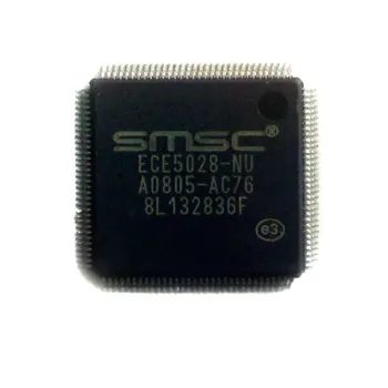 New SMSC ECE 5028NU Laptop Motherboard Chip IC New SMSC ECE 5028NU Laptop Motherboard Chip IC