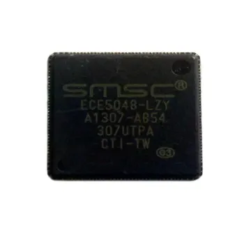 Affordable SMSC ECE 5048LZY Motherboard Chipset IC - Upgrade Your PC Today!