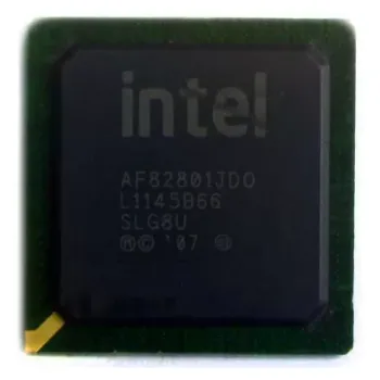Intel I/O Controller For Laptop 82801JDO Low Price BGA IC