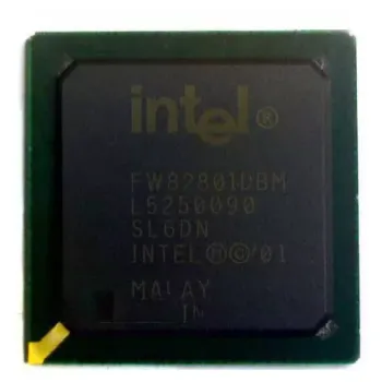 Intel 82801DBM Laptop Chip For Motherboard FW82801DBM IC