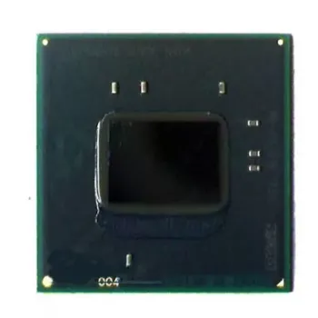 Intel Mobile Micro Processor N470 BGA IC N470