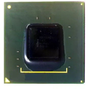 Intel Integrated Graphics Chip Memory Controller NQ82 915GMS BGA Chipset IC NQ82915GMS