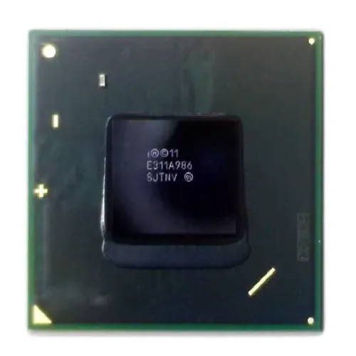 Intel SJTNV High Performance BGA IC - Brand New, Superior Quality Chip Intel SJTNV High Performance BGA IC - Brand New, Superior Quality Chip