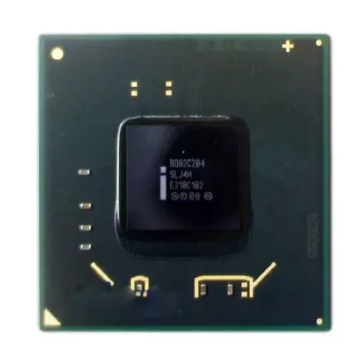 Intel SLJ4H Bridge BGA - Next Generation Performance Intel SLJ4H Bridge BGA - Next Generation Performance