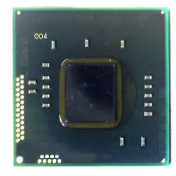 Intel Microprocessor Chip SR0DB BGA Chipset Low Price SR0DB