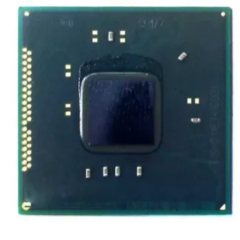 Genuine Intel SR177 BGA Chipset SR177