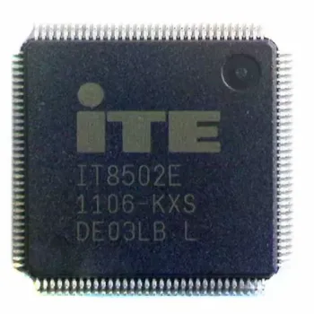 New Laptop Chip ITE IT8502E IC