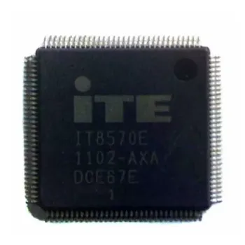 Genuine ITE IT8570E Low Price Chip
