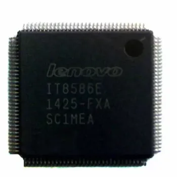 Low Price Lenovo IT8586E IC Brand New