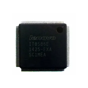 Low Price Lenovo IT8586E IC Brand New Low Price Lenovo IT8586E IC Brand New