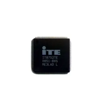 ITE Brand New Chip IT8752TE IC
