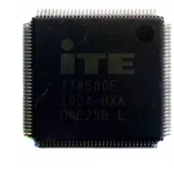 Controller Chipset ITE IT8500E Low Price IC