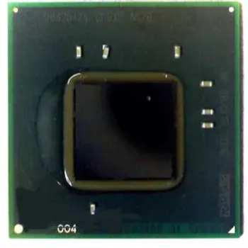 Intel Atom Mobile CPU Processor Chip Original BGA Chipset N570 IC