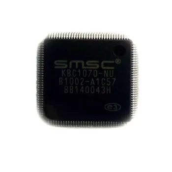 Brand New SMSC KBC 1070 NU Laptop IC Brand New SMSC KBC 1070 NU Laptop IC