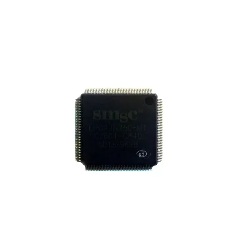Upgrade Your Laptop with the New SMSC LPC 47N 250MT Motherboard Chip IC Upgrade Your Laptop with the New SMSC LPC 47N 250MT Motherboard Chip IC