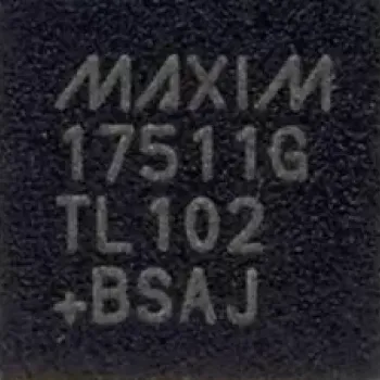 MAXIM 17511 IC