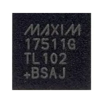 MAXIM 17511 IC