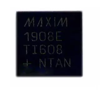 Maxim 1908E TI608 IC