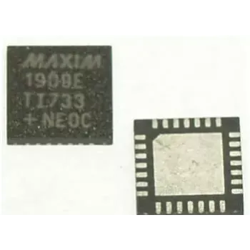 MAXIM 1909 IC