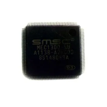 New SMSC MEC 1300 NU Laptop chipset IC New SMSC MEC 1300 NU Laptop chipset IC
