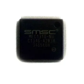 New SMSC MEC 1310NU Laptop Motherboard Chipset IC New SMSC MEC 1310NU Laptop Motherboard Chipset IC