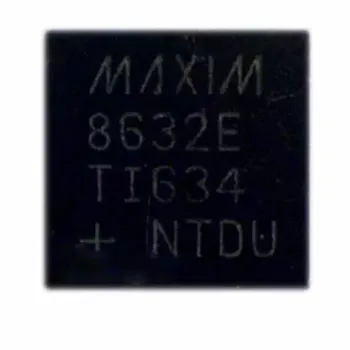 Maxim 8632E TI634 IC