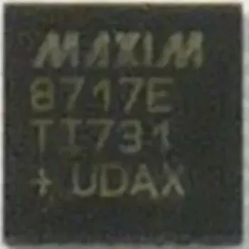 Maxim 8717E TI640 IC