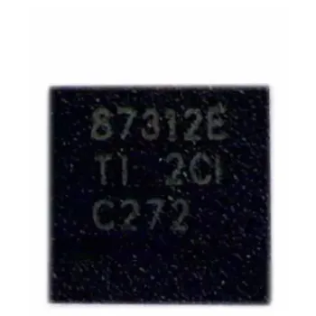 Maxim 87312E IC