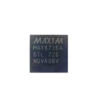 Maxim 8736A IC