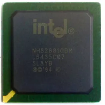 Brand New Intel I/O 82801GBM BGA Chip NH82801GBM Laptop IC