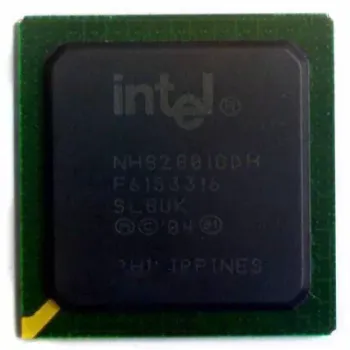Intel IO 82801GDH Controller Product Chip NH82801GDH Low Price IC