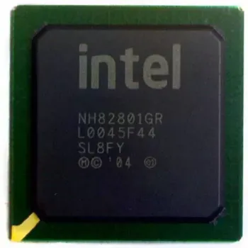 Intel IO 82801GR Controller Motherboard Chip NH82801GR IC