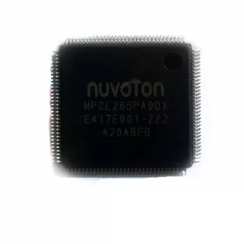 Nuvoton NPCE 285 Paodx B3 IC Nuvoton NPCE 285 Paodx B3 IC