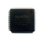 Nuvoton NPCE 781 LA0DX B3 IC