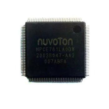 Nuvoton NPCE 783 Laodx IC Nuvoton NPCE 783 Laodx IC