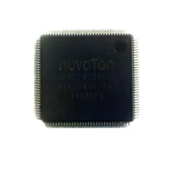 Nuvoton NPCE 791 Laodx IC Nuvoton NPCE 791 Laodx IC
