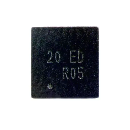 Revolutionary RT 20 ED IC Chipset - Unleash the Power of 20 ED Revolutionary RT 20 ED IC Chipset - Unleash the Power of 20 ED